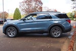 2026 Ford Explorer Active - Crossroads Courtesy Demo
