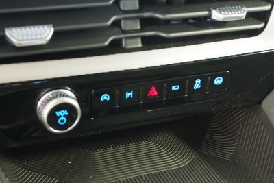 2026 Ford Explorer Active - Crossroads Courtesy Demo