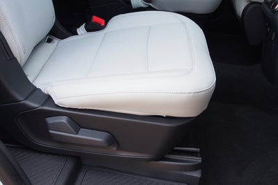 2026 Ford Explorer Platinum - Crossroads Courtesy Demo