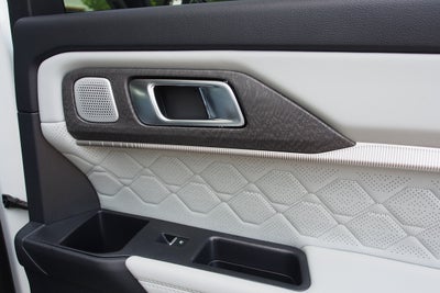 2026 Ford Explorer Platinum - Crossroads Courtesy Demo