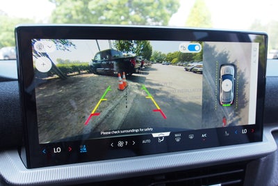 2026 Ford Explorer Platinum - Crossroads Courtesy Demo