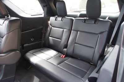 2026 Ford Explorer ST-Line - Crossroads Courtesy Demo