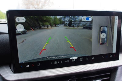 2026 Ford Explorer ST-Line - Crossroads Courtesy Demo