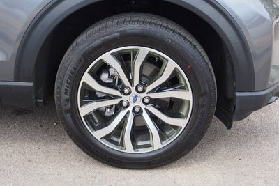 2026 Ford Explorer ST-Line - Crossroads Courtesy Demo