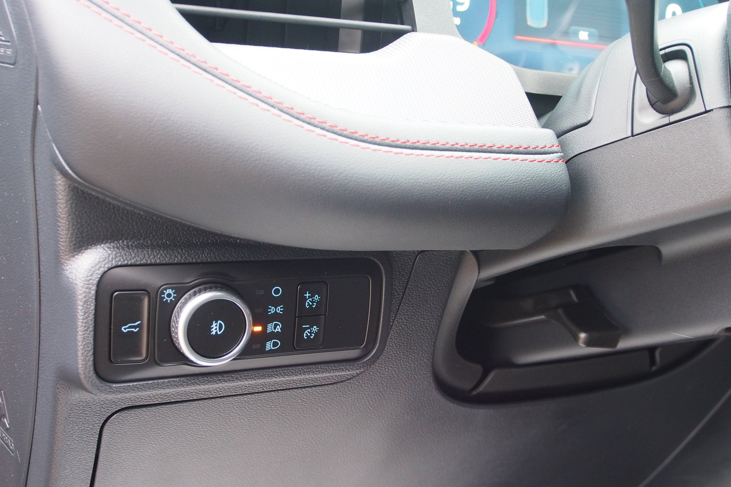 2026 Ford Explorer ST-Line - Crossroads Courtesy Demo