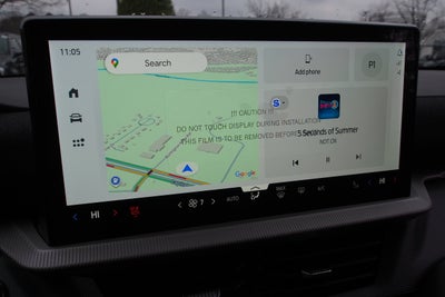 2026 Ford Explorer ST-Line - Crossroads Courtesy Demo