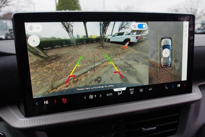 2026 Ford Explorer ST-Line - Crossroads Courtesy Demo