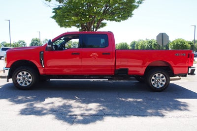 2024 Ford Super Duty F-250 SRW XLT