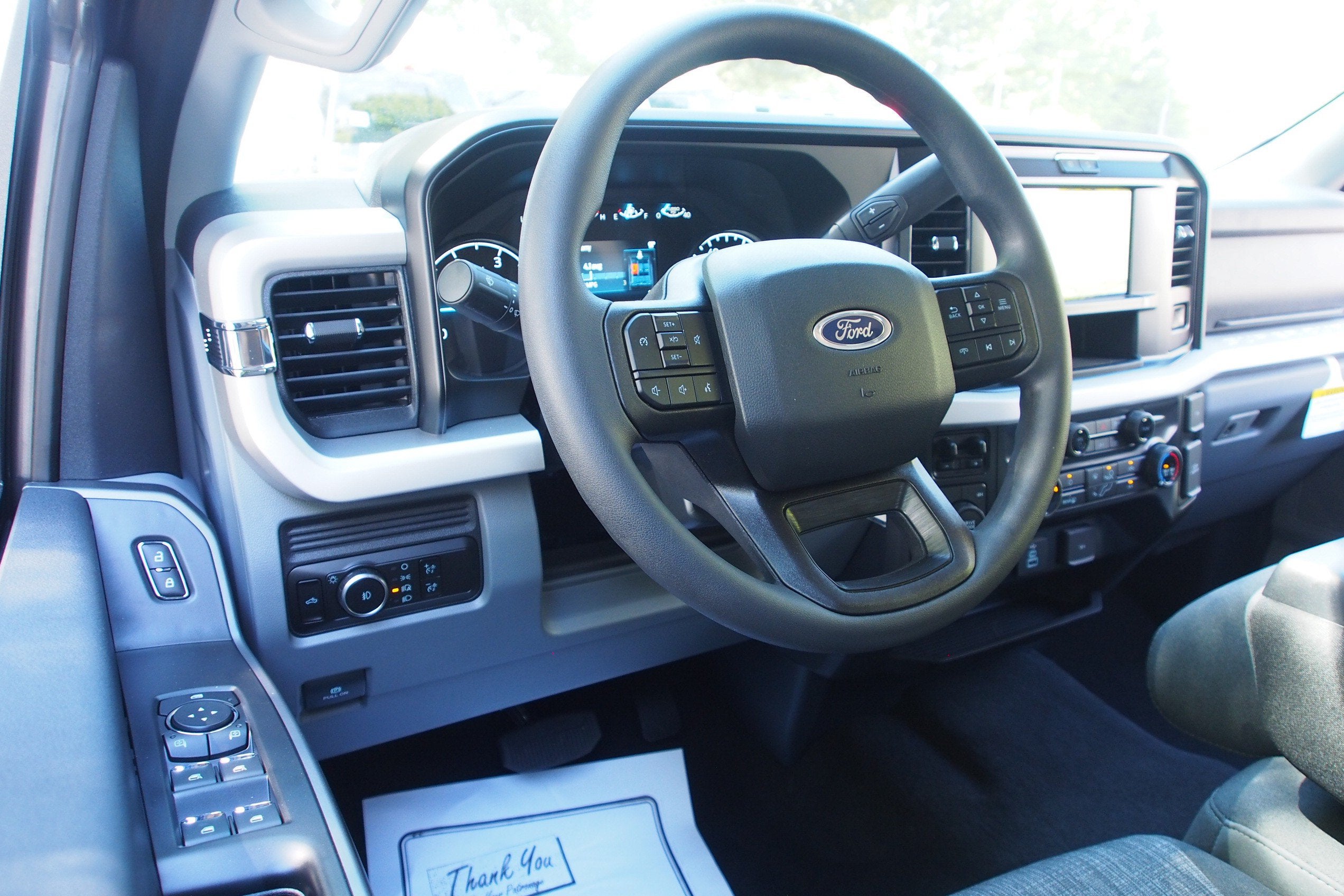 2026 Ford Super Duty F-250 SRW XLT