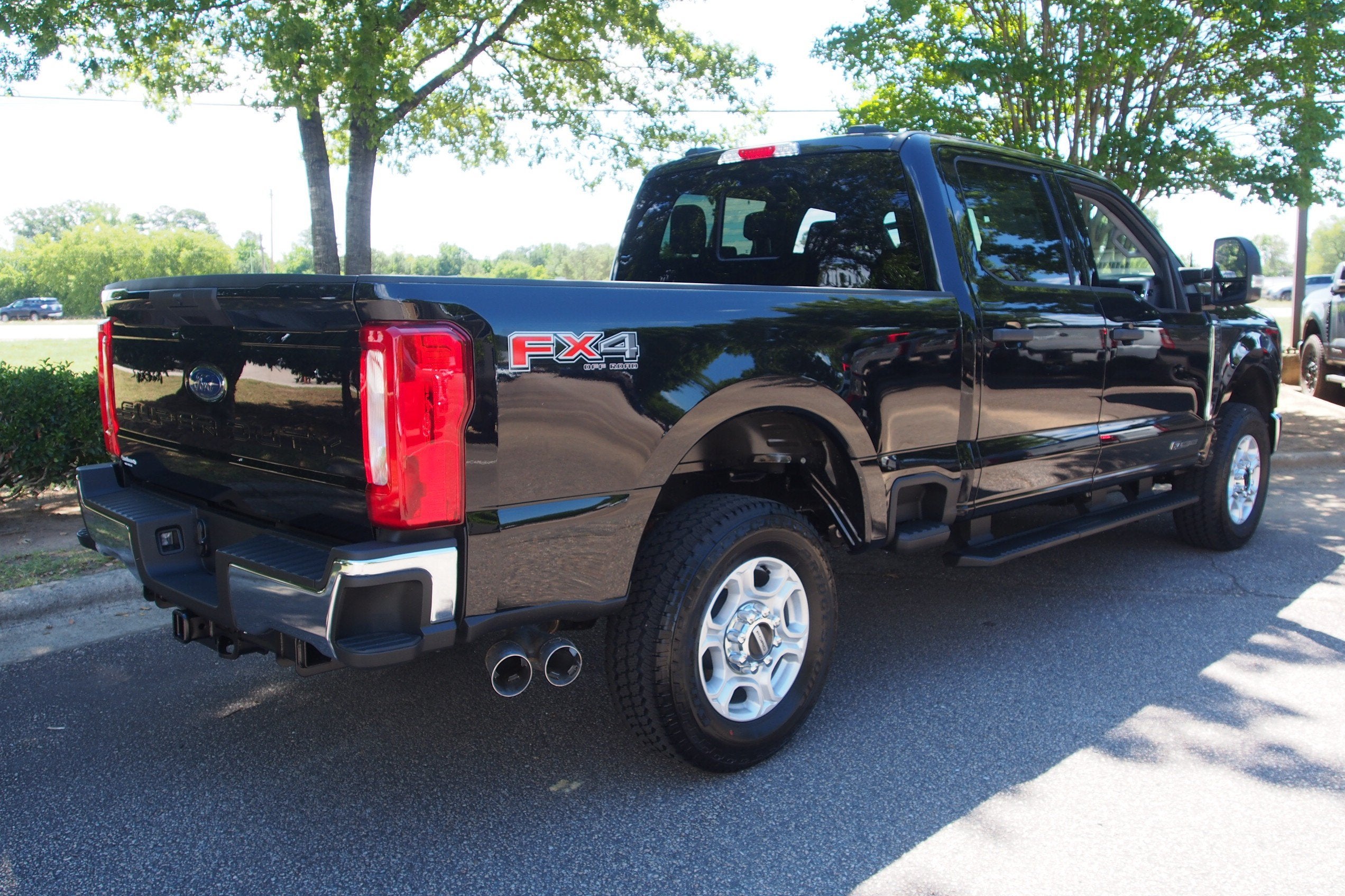 2026 Ford Super Duty F-250 SRW XLT