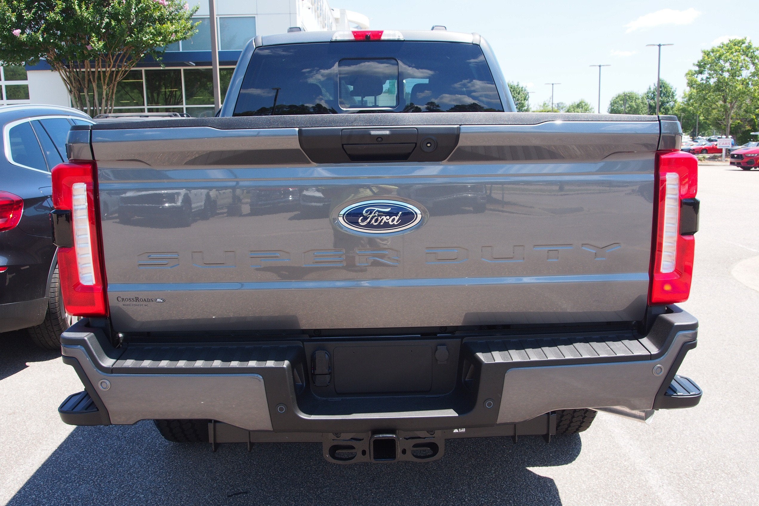 2026 Ford Super Duty F-250 SRW XLT