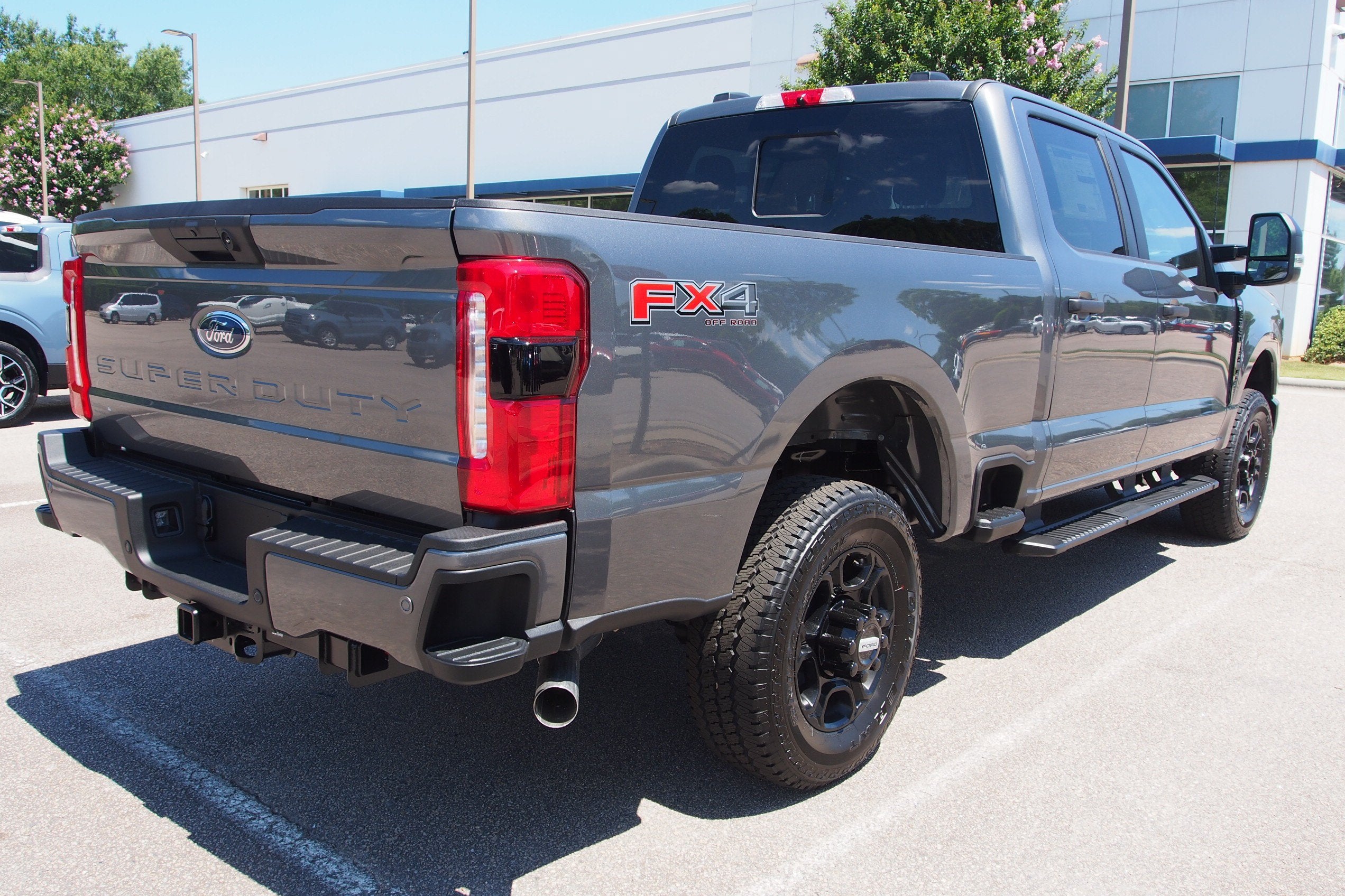 2026 Ford Super Duty F-250 SRW XLT