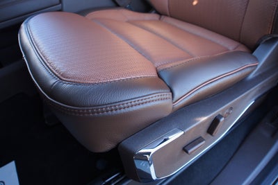 2026 Ford Super Duty F-250 SRW King Ranch