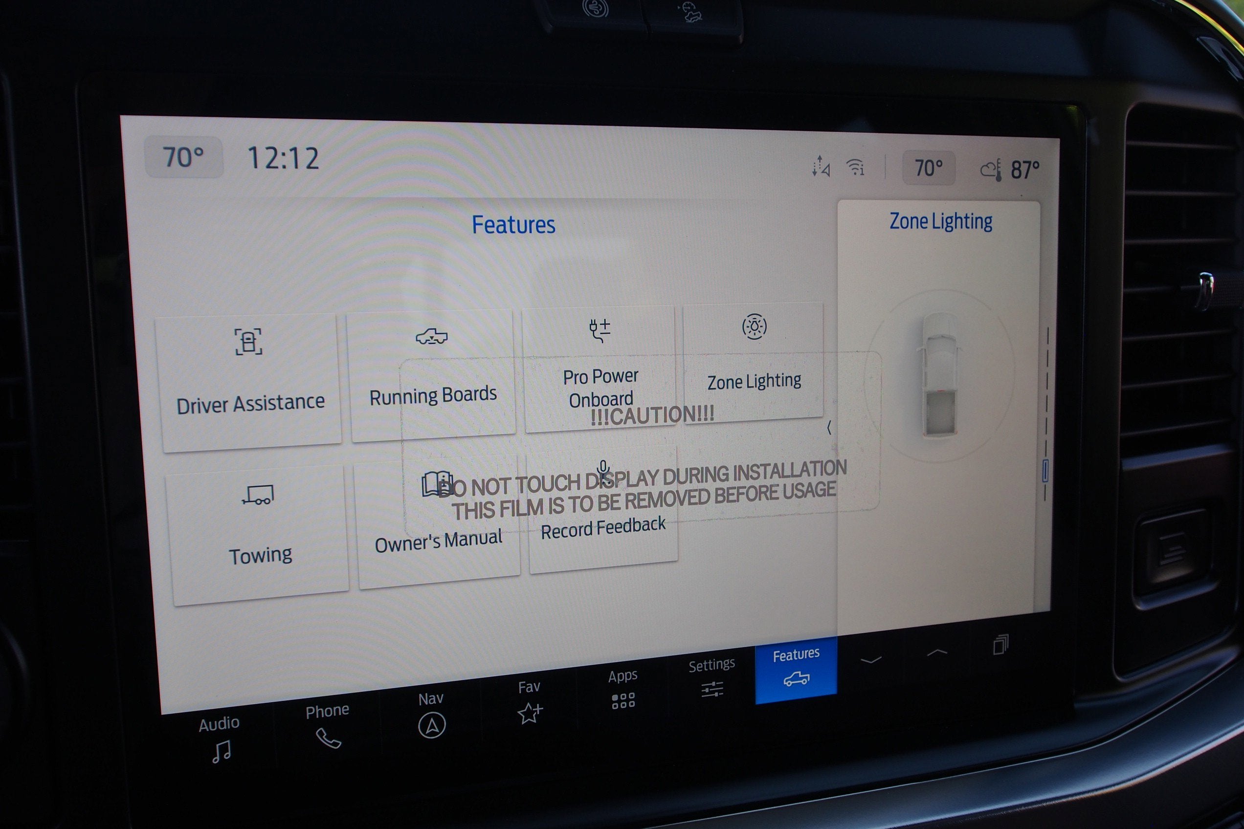 2026 Ford Super Duty F-250 SRW King Ranch