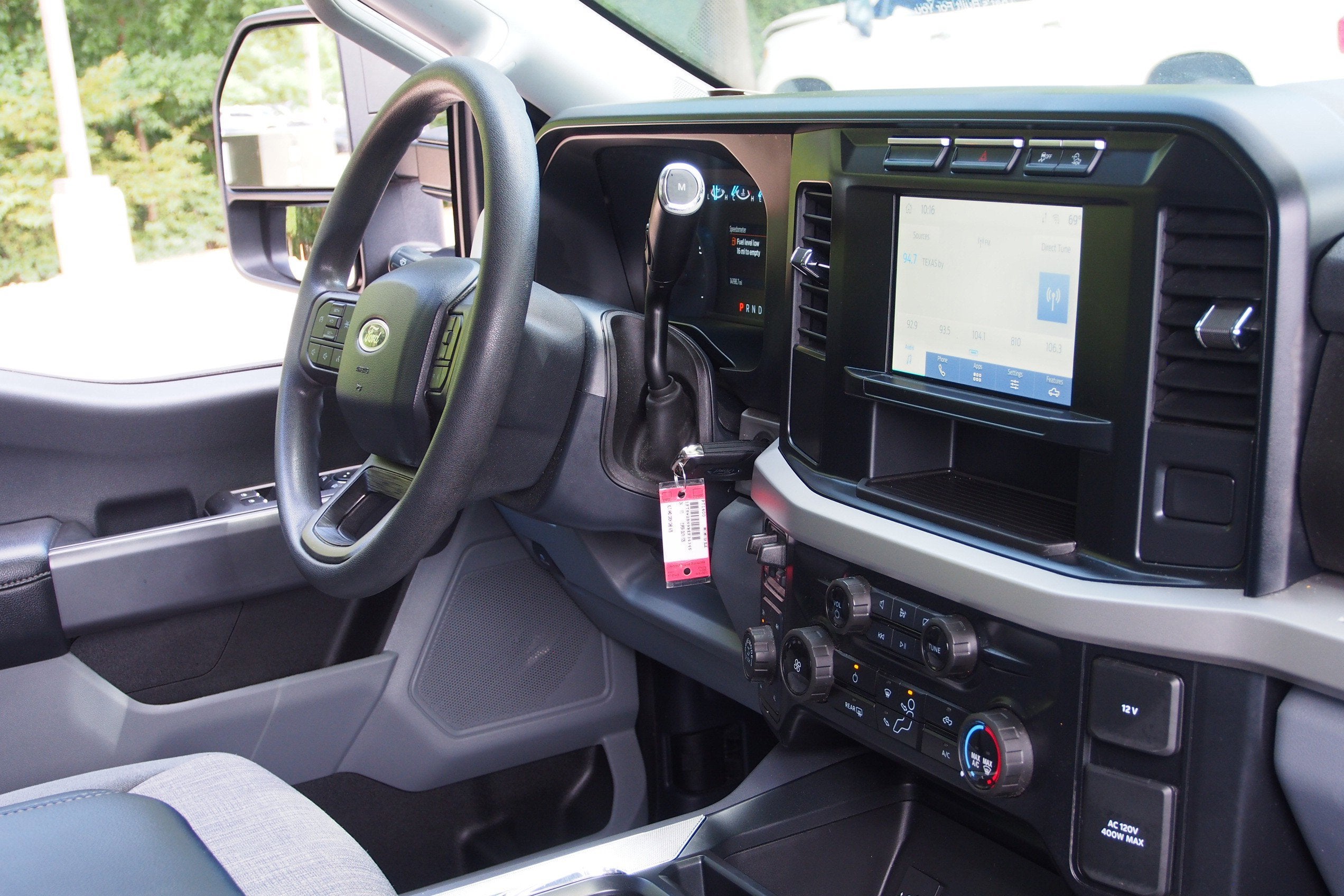 2024 Ford Super Duty F-250 SRW XLT