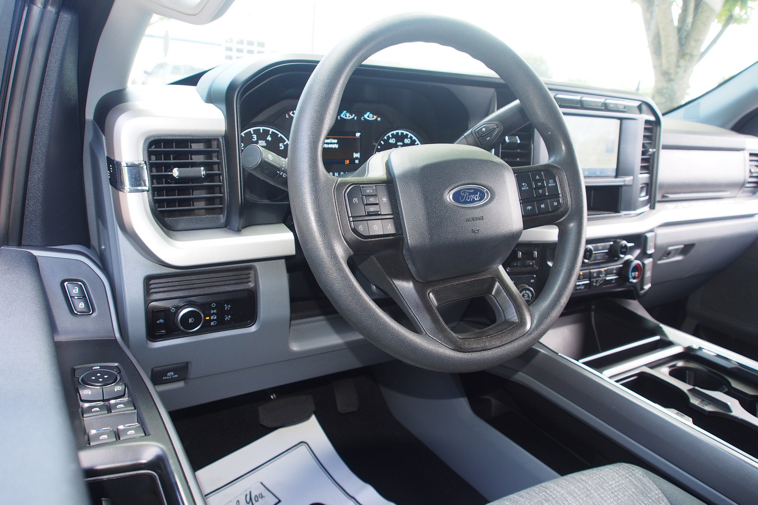 2024 Ford Super Duty F-250 SRW XLT