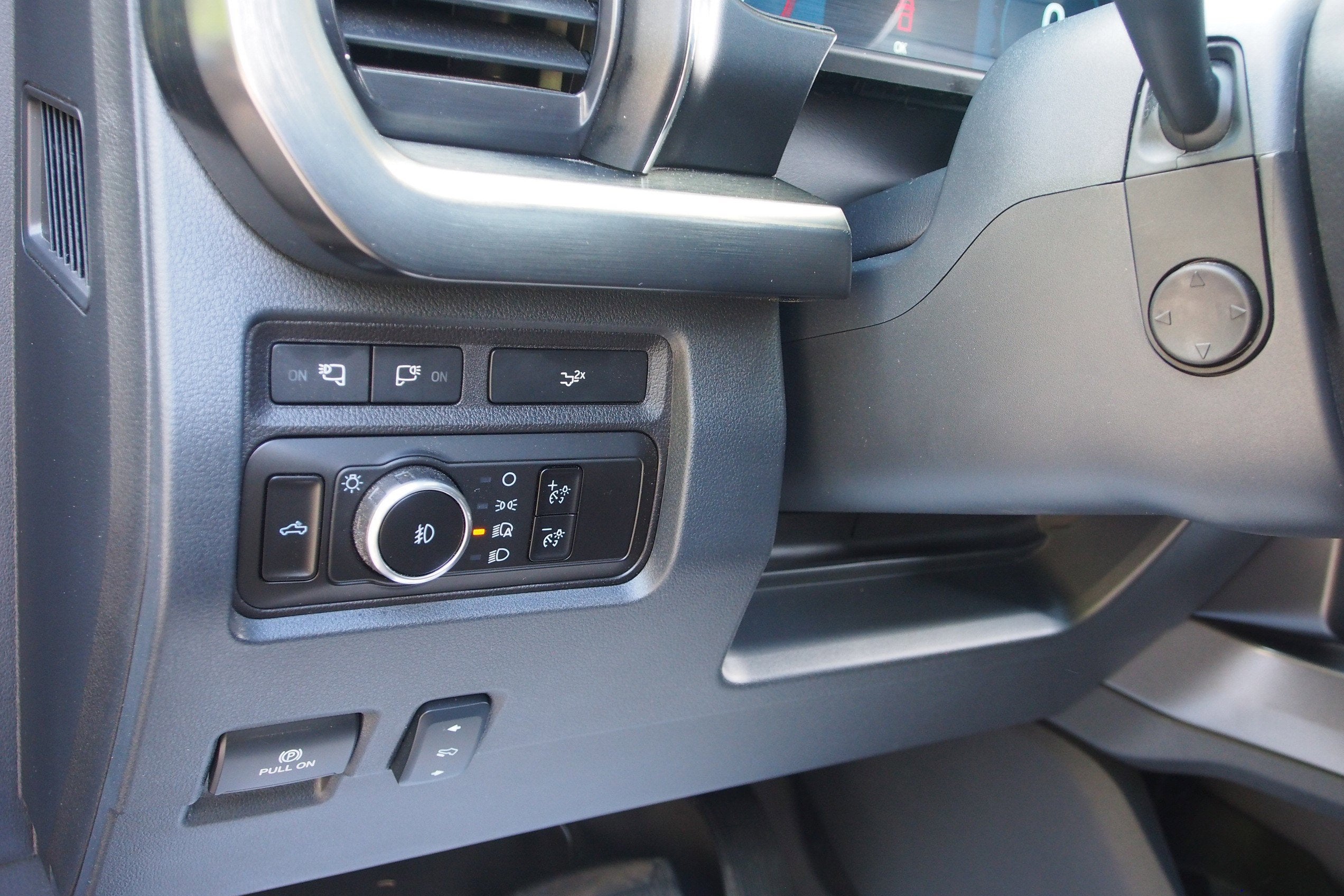 2024 Ford Super Duty F-250 SRW LARIAT