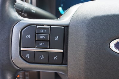 2024 Ford Super Duty F-250 SRW LARIAT