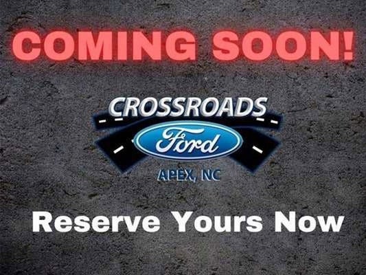 2024 Ford Super Duty F-250 SRW LARIAT in Apex, NC, NC - Crossroads Cars