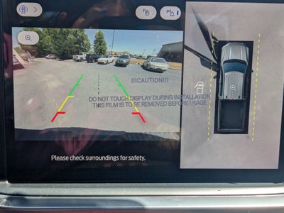 2025 Ford Super Duty F-250 SRW King Ranch