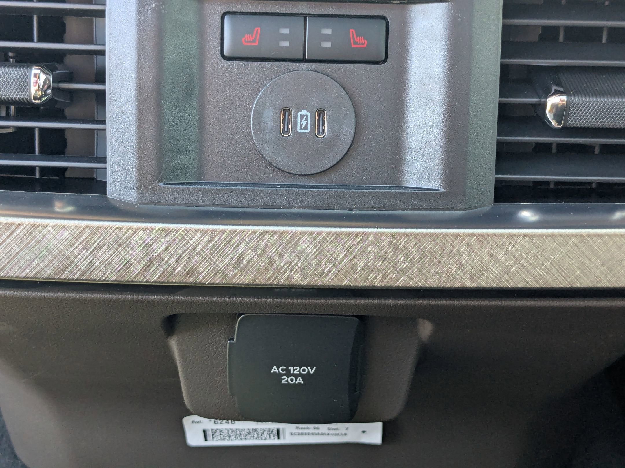 2025 Ford Super Duty F-250 SRW King Ranch