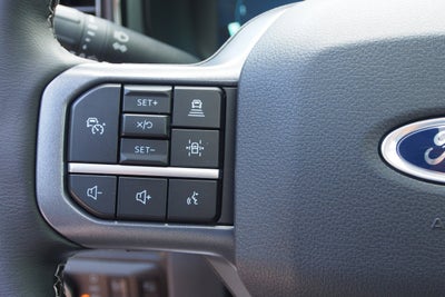 2025 Ford Super Duty F-350 SRW LARIAT