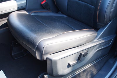 2025 Ford Super Duty F-350 SRW LARIAT