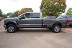 2027 Ford Super Duty F-350 SRW LARIAT