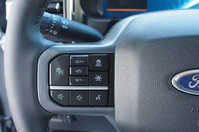 2026 Ford Super Duty F-350 DRW LARIAT