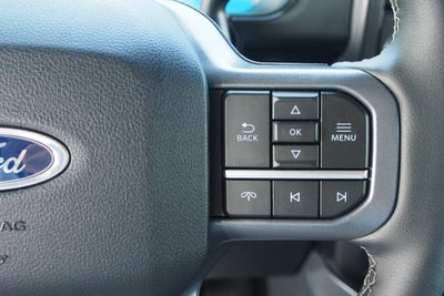 2026 Ford Super Duty F-350 DRW LARIAT