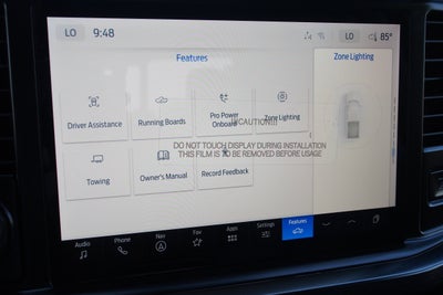 2026 Ford Super Duty F-350 DRW LARIAT