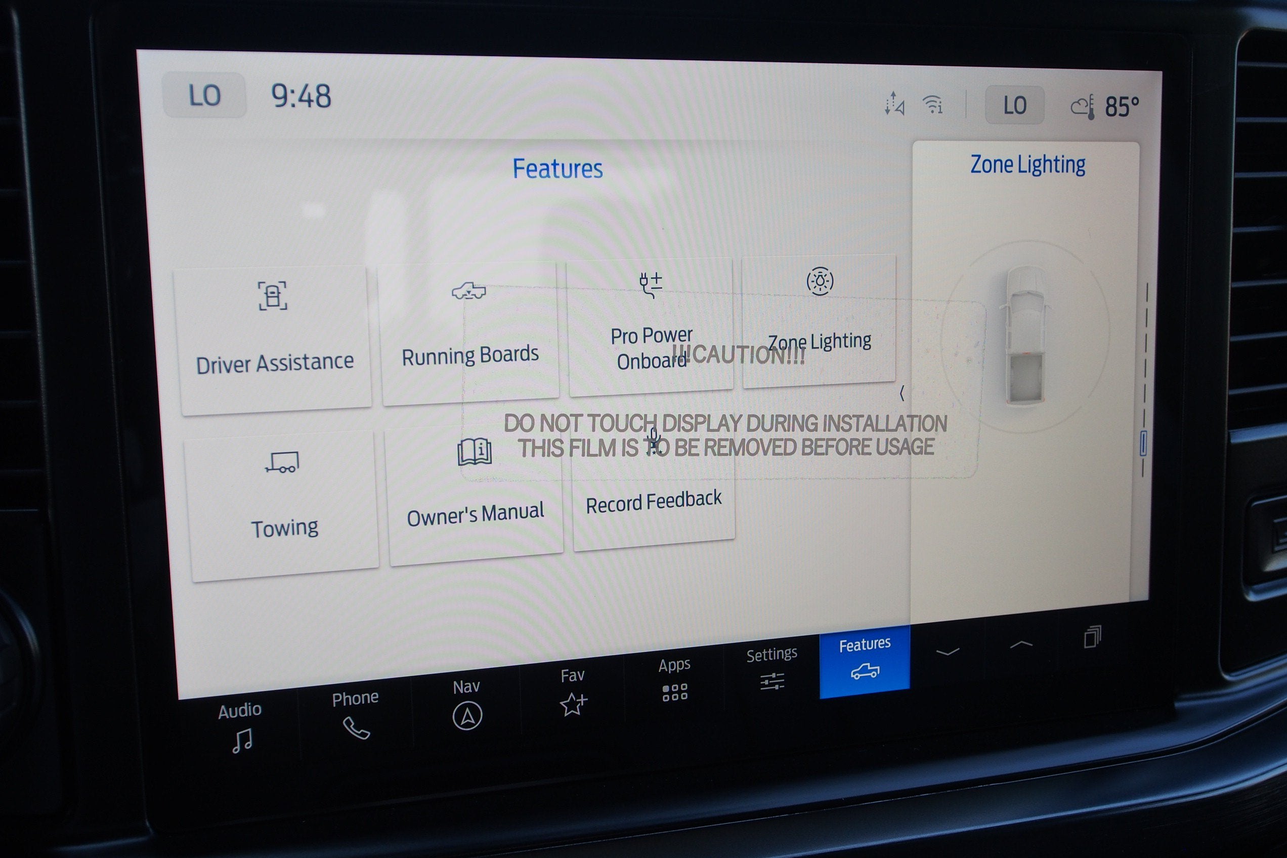 2026 Ford Super Duty F-350 DRW LARIAT