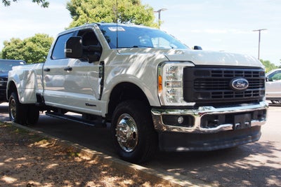 2023 Ford Super Duty F-350 DRW XL