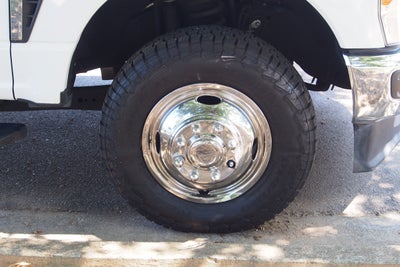 2023 Ford Super Duty F-350 DRW XL