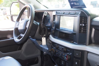 2023 Ford Super Duty F-350 DRW XL