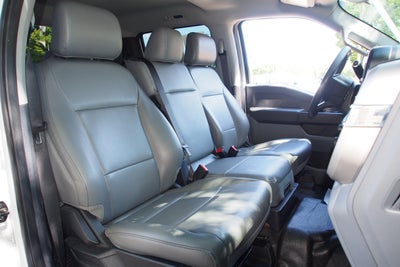 2023 Ford Super Duty F-350 DRW XL