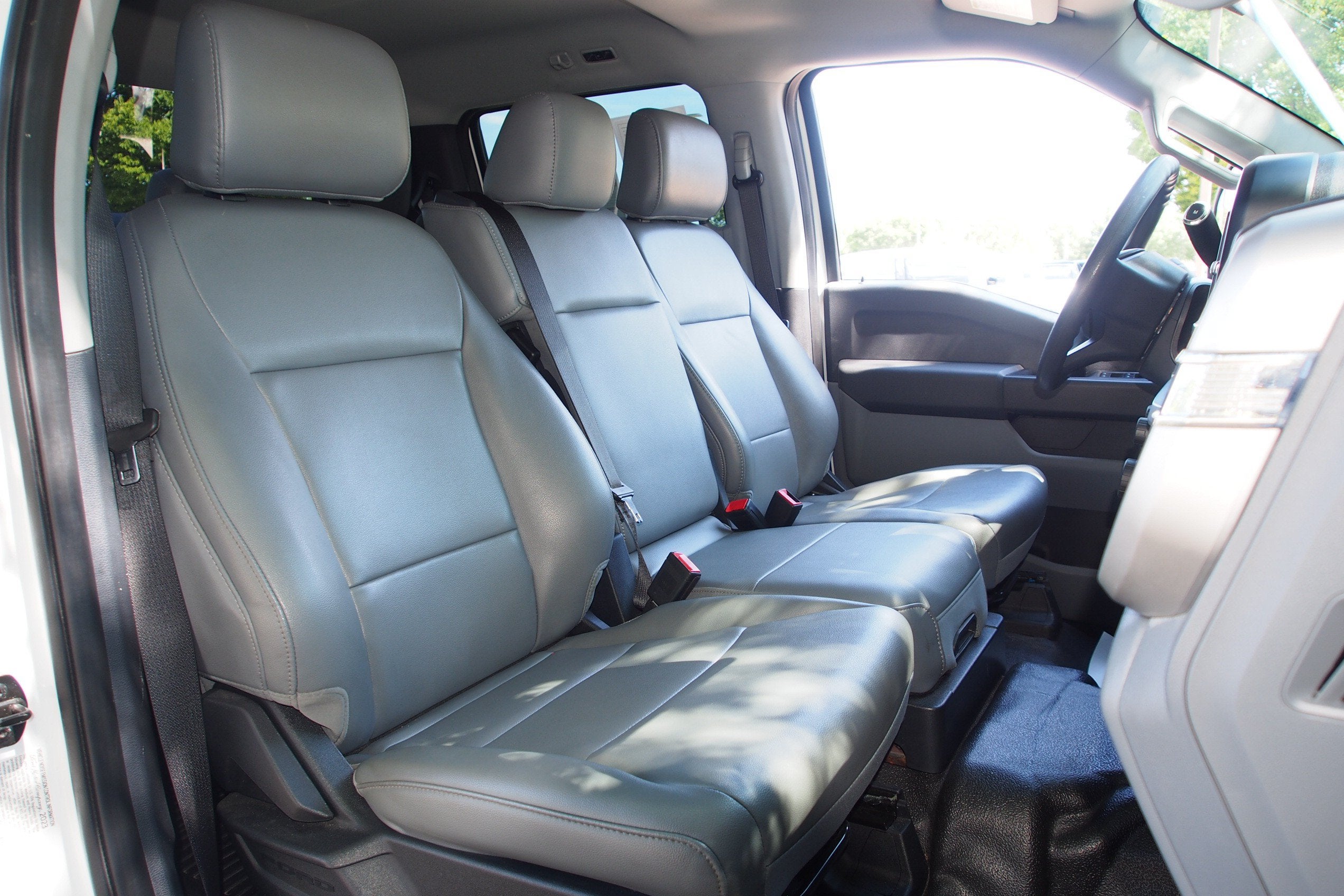 2023 Ford Super Duty F-350 DRW XL