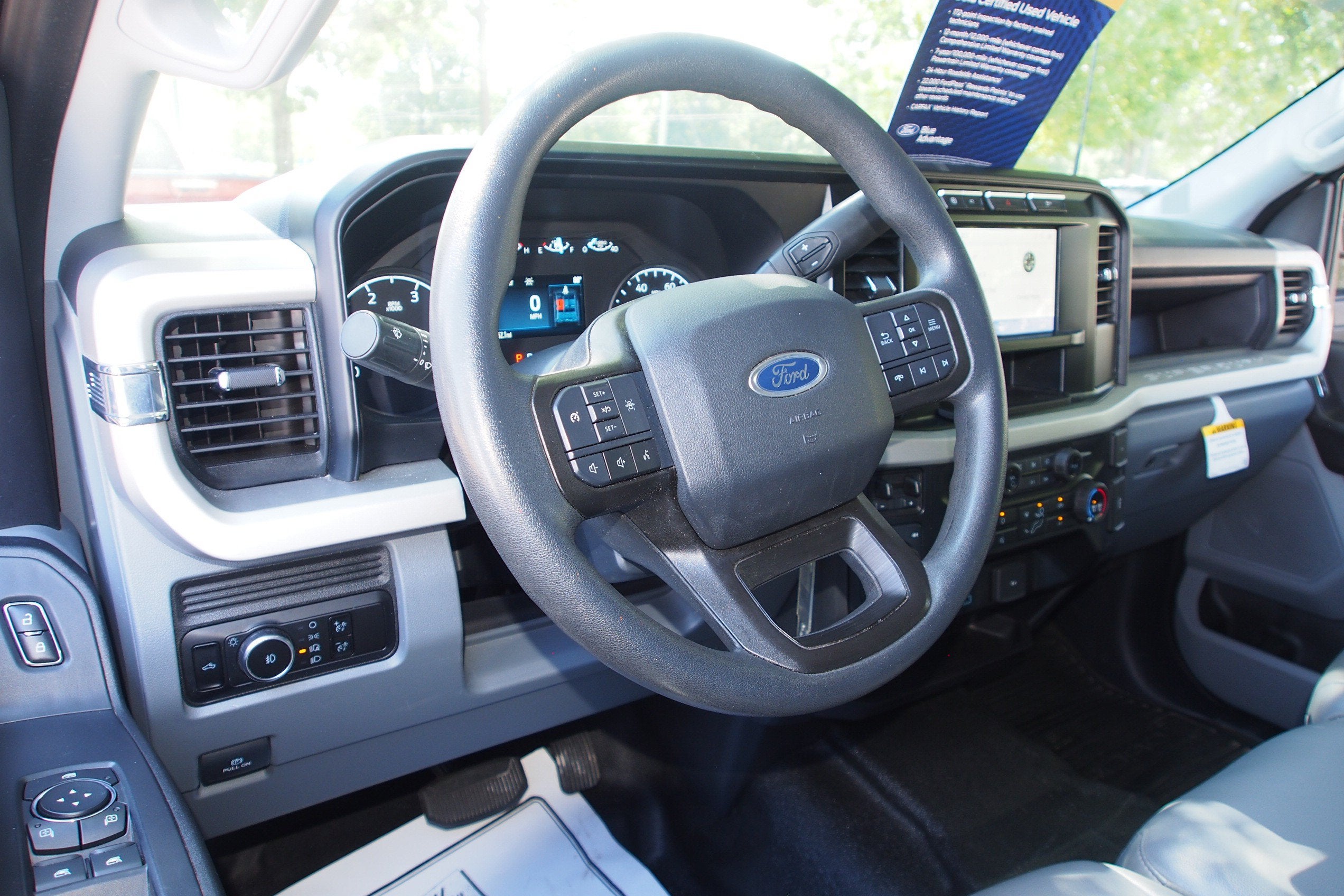 2023 Ford Super Duty F-350 DRW XL