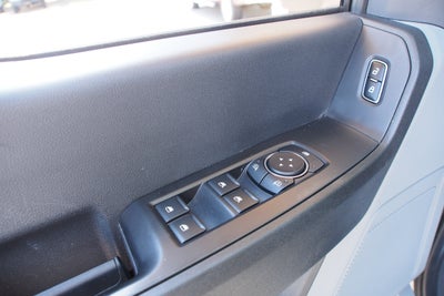 2023 Ford Super Duty F-350 DRW XL