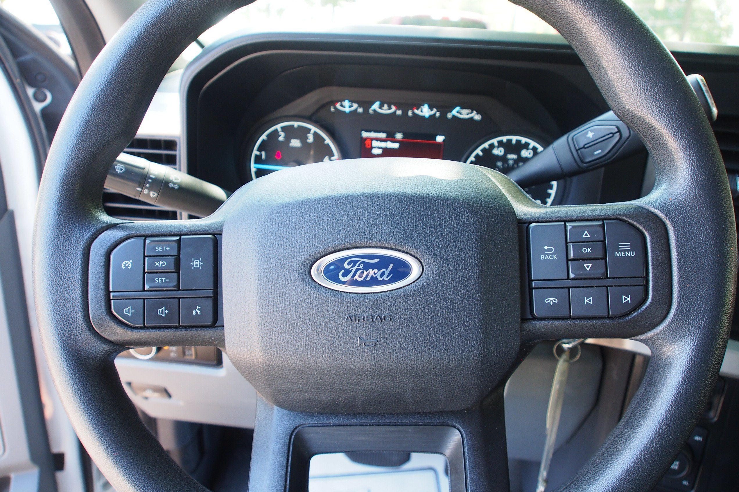 2023 Ford Super Duty F-350 DRW XL