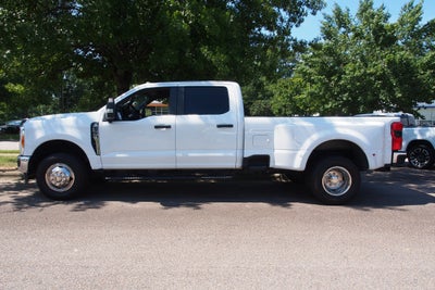 2023 Ford Super Duty F-350 DRW XL
