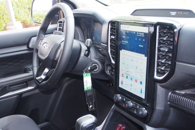 2025 Ford Ranger XLT - Crossroads Courtesy Demo