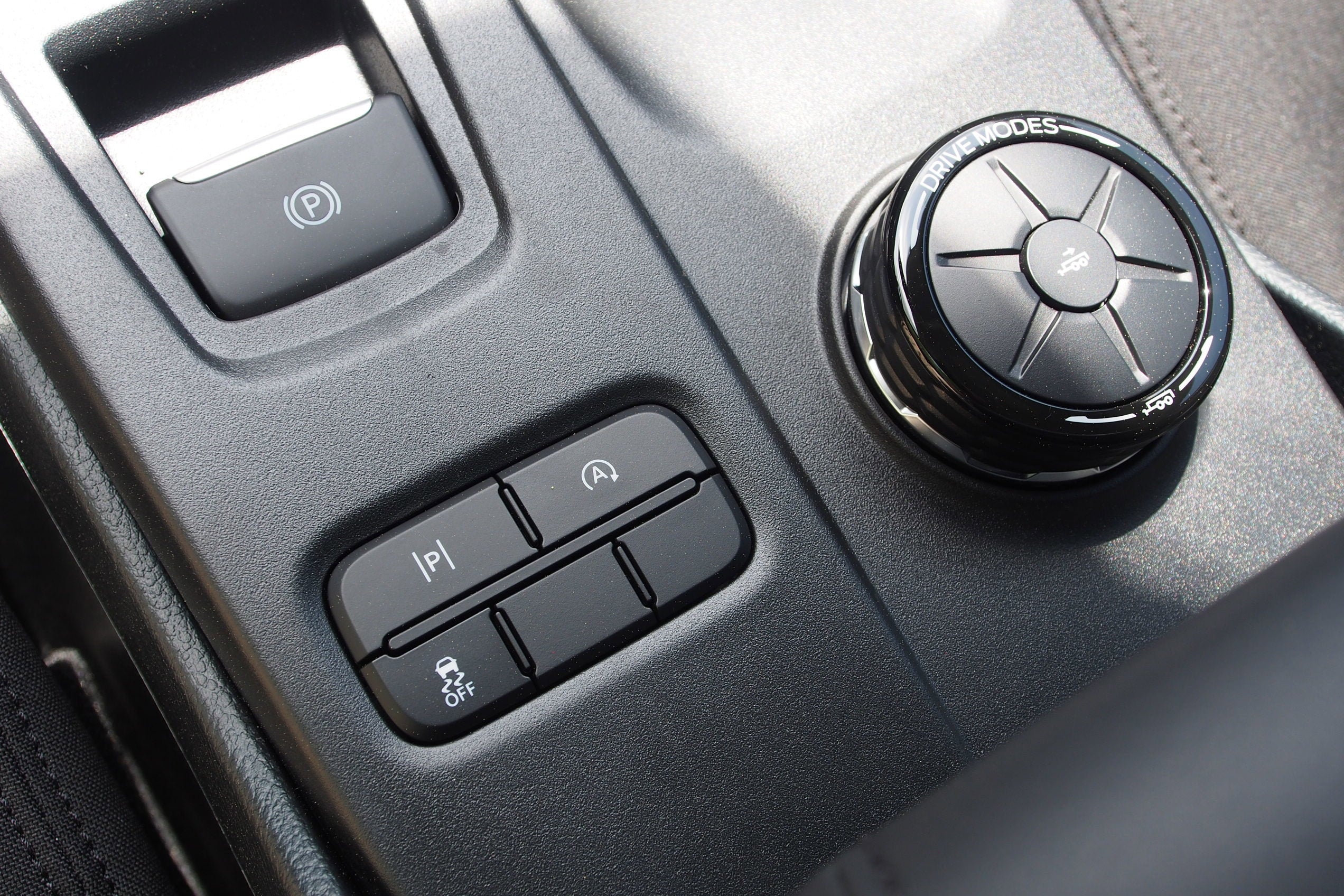 2025 Ford Ranger XLT - Crossroads Courtesy Demo