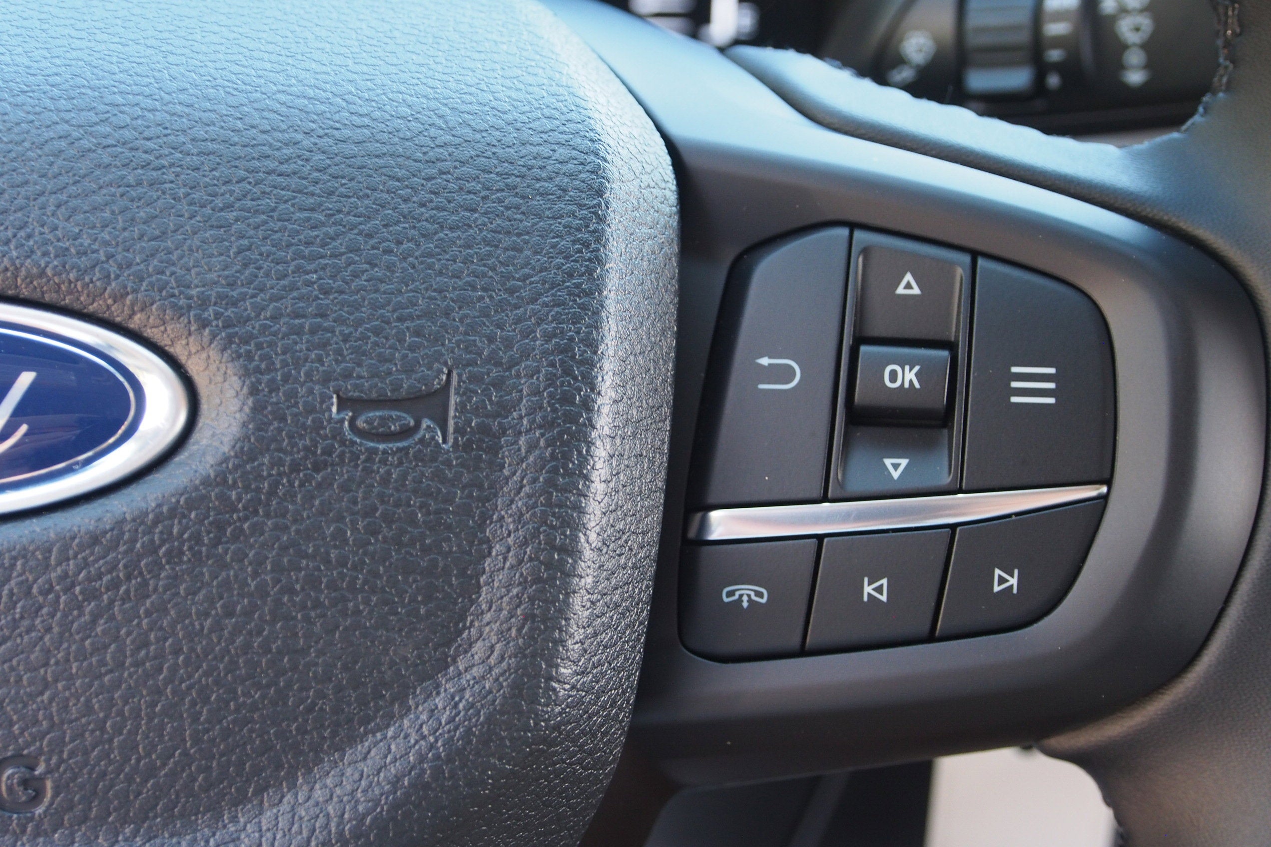 2025 Ford Ranger XLT - Crossroads Courtesy Demo