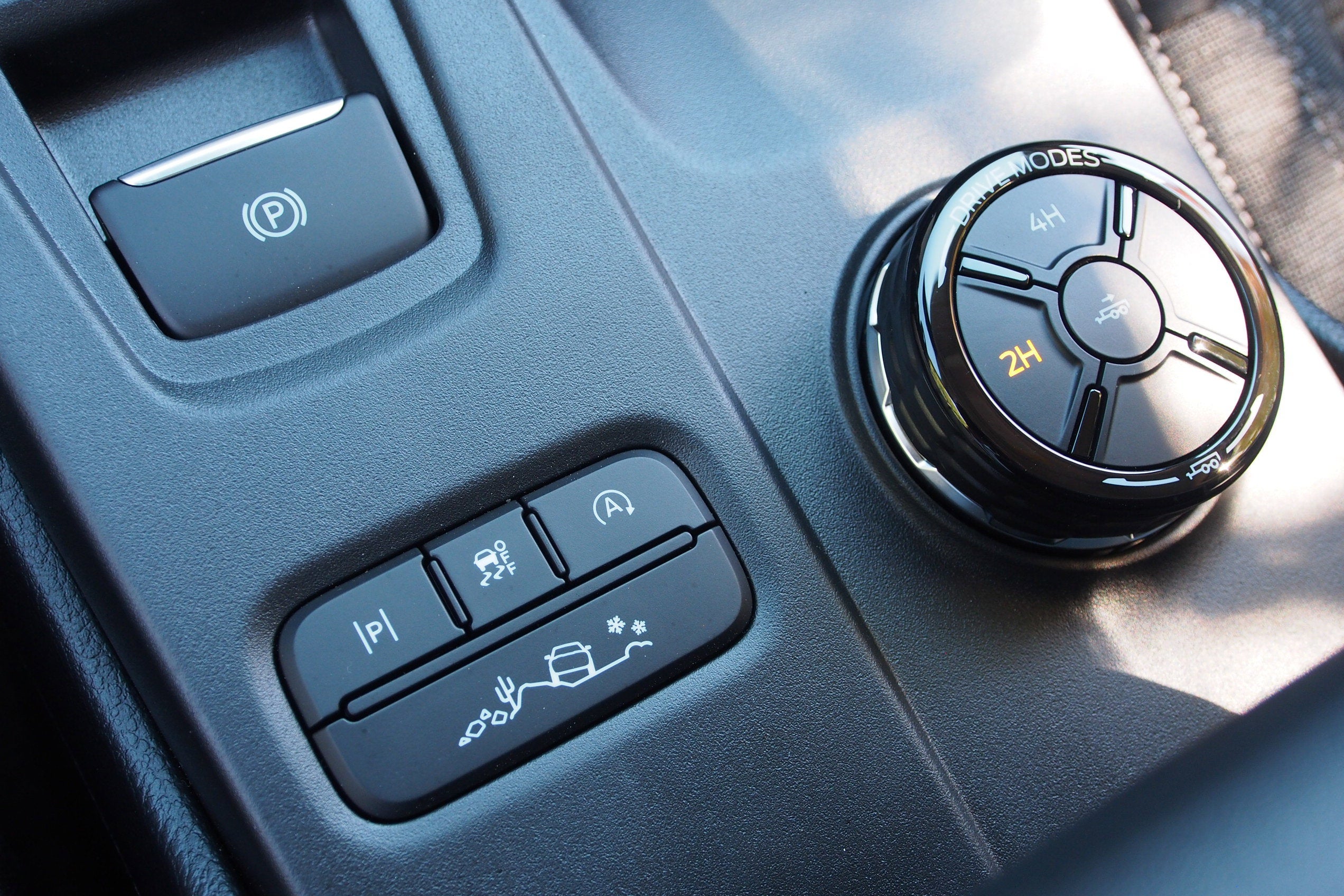 2025 Ford Ranger XLT - Crossroads Courtesy Demo