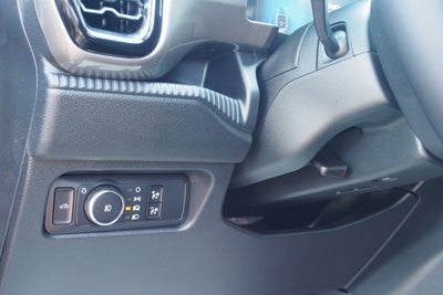 2025 Ford Ranger XLT - Crossroads Courtesy Demo