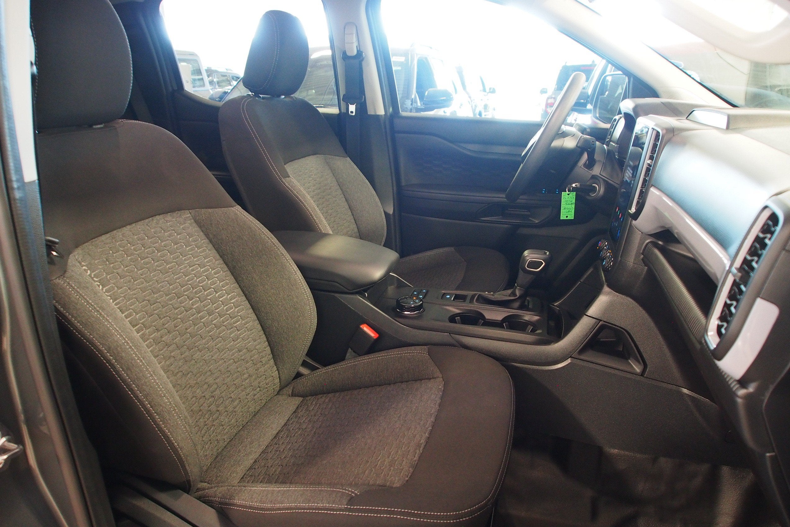 2026 Ford Ranger XL - Crossroads Courtesy Demo
