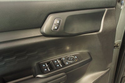 2026 Ford Ranger XL - Crossroads Courtesy Demo
