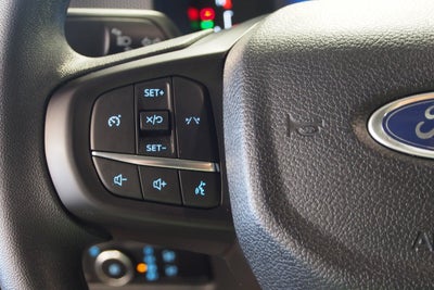 2026 Ford Ranger XL - Crossroads Courtesy Demo