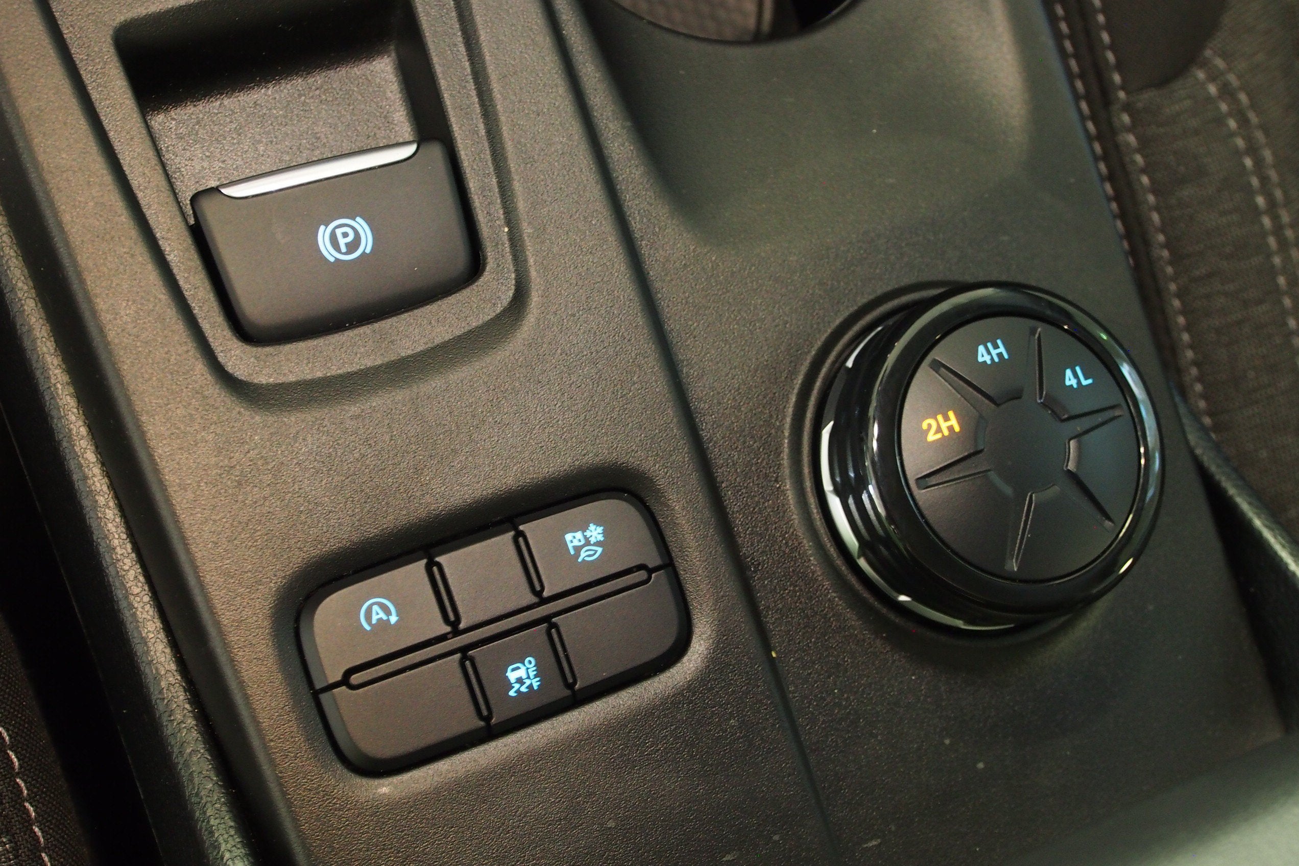 2026 Ford Ranger XL - Crossroads Courtesy Demo